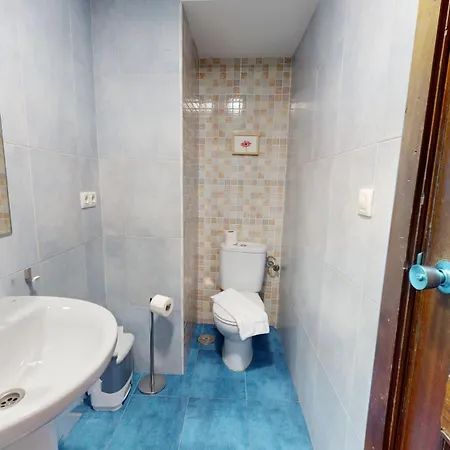 Apartament Myflats Montanyeta Alicante