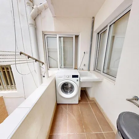 Myflats Montanyeta Apartament Alicante