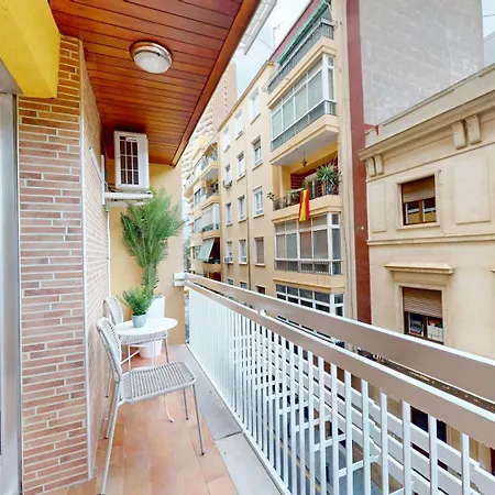 Myflats Montanyeta Apartament *