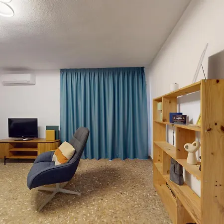 Myflats Montanyeta Apartament *