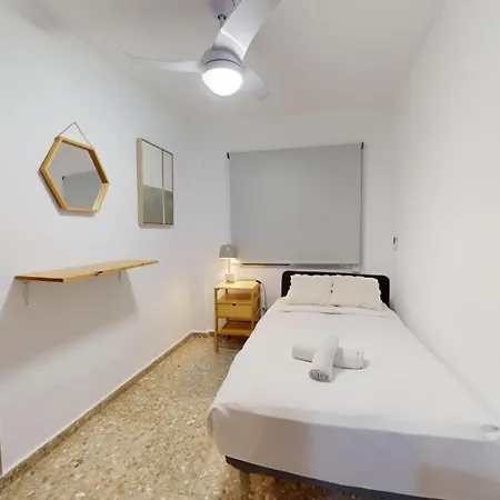 Apartament Myflats Montanyeta