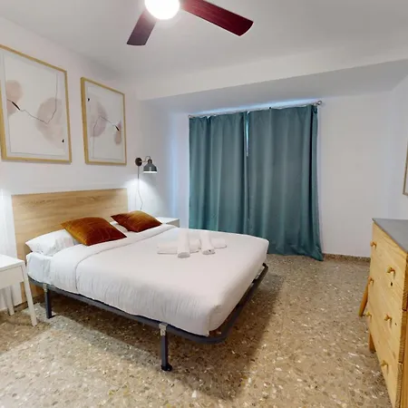 Myflats Montanyeta Alicante